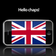 Illustration for article titled Apple and O2 to Launch iPhone in UK Mid- to Late-October
